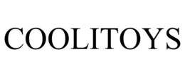 COOLITOYS trademark