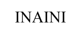INAINI trademark