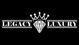 LEGACY OVER LUXURY trademark