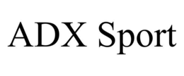 ADX SPORT trademark