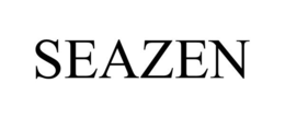 SEAZEN trademark