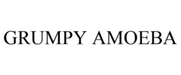GRUMPY AMOEBA trademark