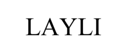 LAYLI trademark