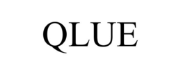QLUE trademark