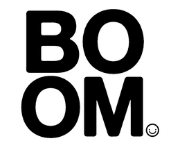 BOOM trademark