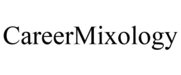 CAREERMIXOLOGY trademark