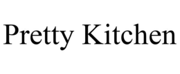PRETTY KITCHEN trademark