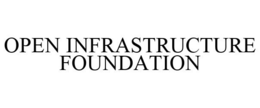 OPEN INFRASTRUCTURE FOUNDATION trademark