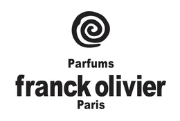 PARFUMS FRANCK OLIVIER PARIS trademark