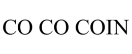 CO CO COIN trademark