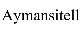AYMANSITELL trademark