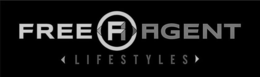 FREE FA AGENT LIFESTYLES trademark