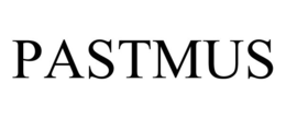 PASTMUS trademark