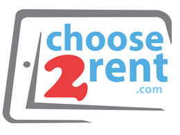 CHOOSE 2 RENT trademark