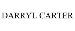DARRYL CARTER trademark