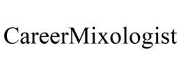 CAREERMIXOLOGIST trademark