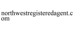 NORTHWESTREGISTEREDAGENT.COM trademark