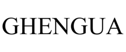 GHENGUA trademark