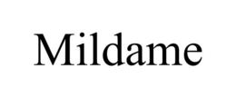 MILDAME trademark