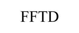 FFTD trademark