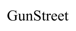 GUNSTREET trademark