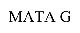 MATA G trademark