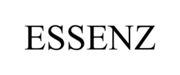 ESSENZ trademark