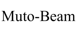 MUTO-BEAM trademark