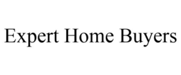 EXPERT HOME BUYERS trademark