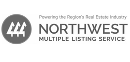 POWERING THE REGION'S REAL ESTATE INDUSTRY NORTHWEST MULTIPLE LISTING SERVICE trademark