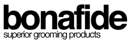 BONAFIDE SUPERIOR GROOMING PRODUCTS trademark