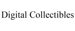 DIGITAL COLLECTIBLES trademark