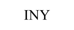 INY trademark