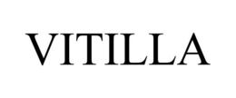 VITILLA trademark