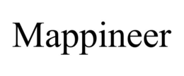 MAPPINEER trademark