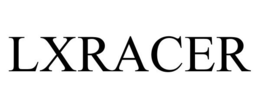 LXRACER trademark