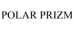 POLAR PRIZM trademark