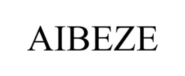 AIBEZE trademark