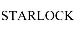 STARLOCK trademark