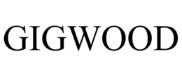 GIGWOOD trademark