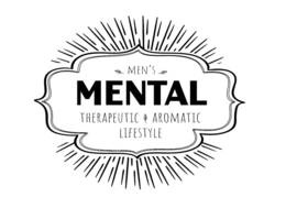 MEN'S MENTAL THERAPEUTIC AROMATIC LIFESTYLE trademark