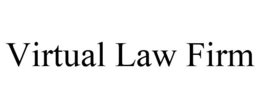 VIRTUAL LAW FIRM trademark