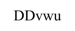 DDVWU trademark
