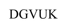 DGVUK trademark