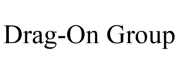 DRAG-ON GROUP trademark