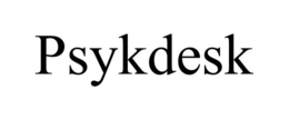 PSYKDESK trademark