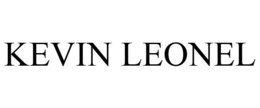 KEVIN LEONEL trademark