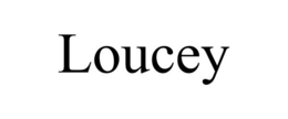 LOUCEY trademark