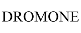 DROMONE trademark