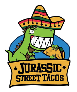 JURASSIC STREET TACOS trademark